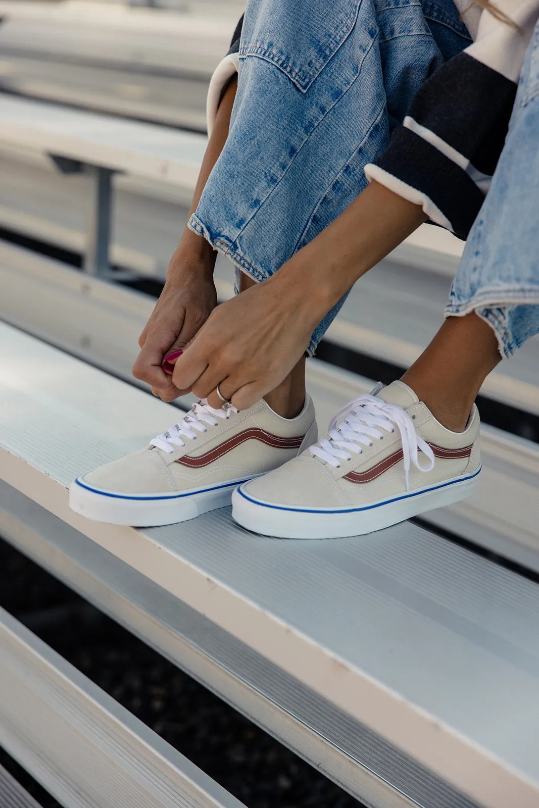 Classic Old Skool Vans