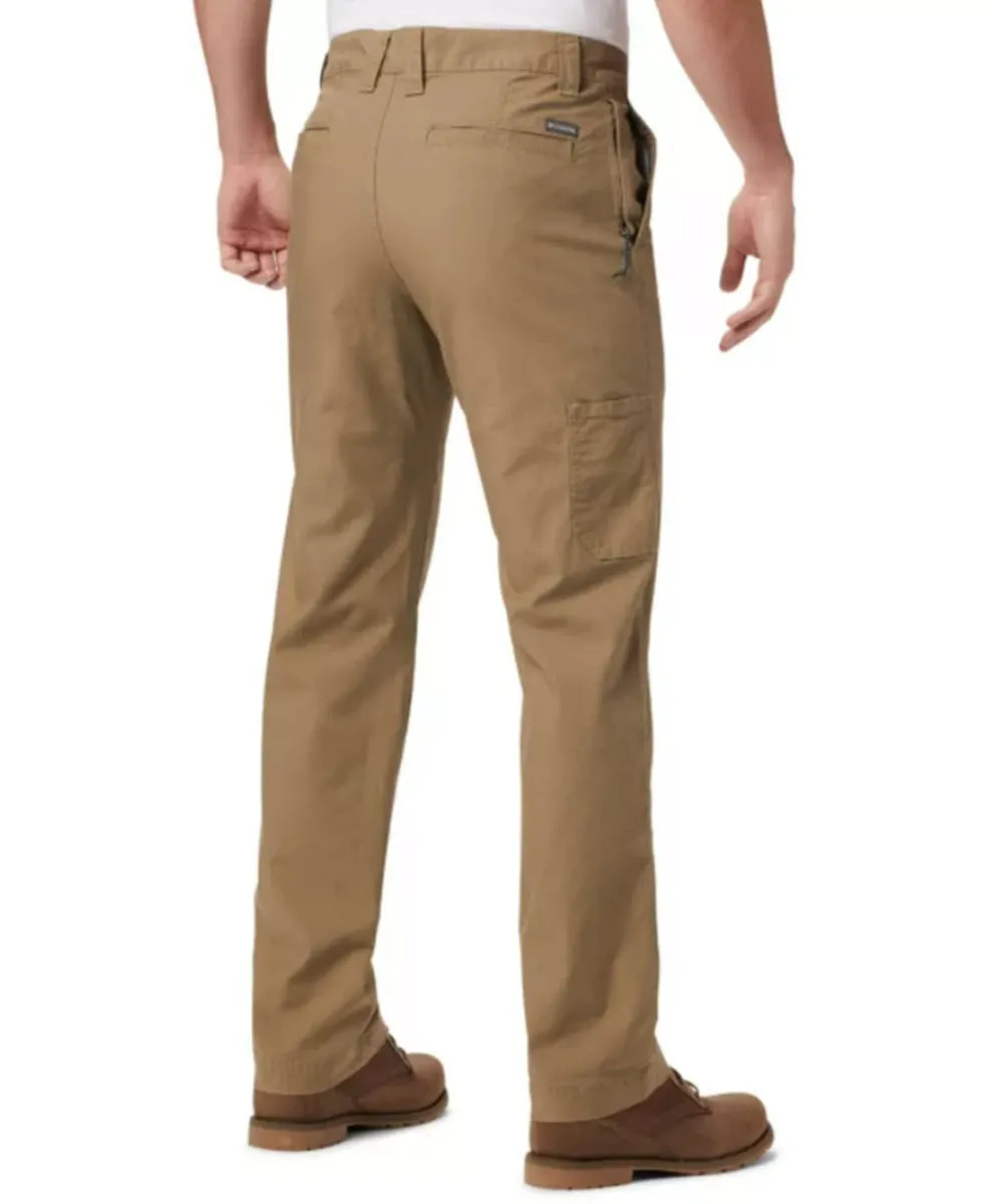 Columbia Men's Flex ROC Pants - Flax