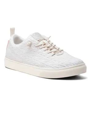 Cooma Merino Sneaker Ice