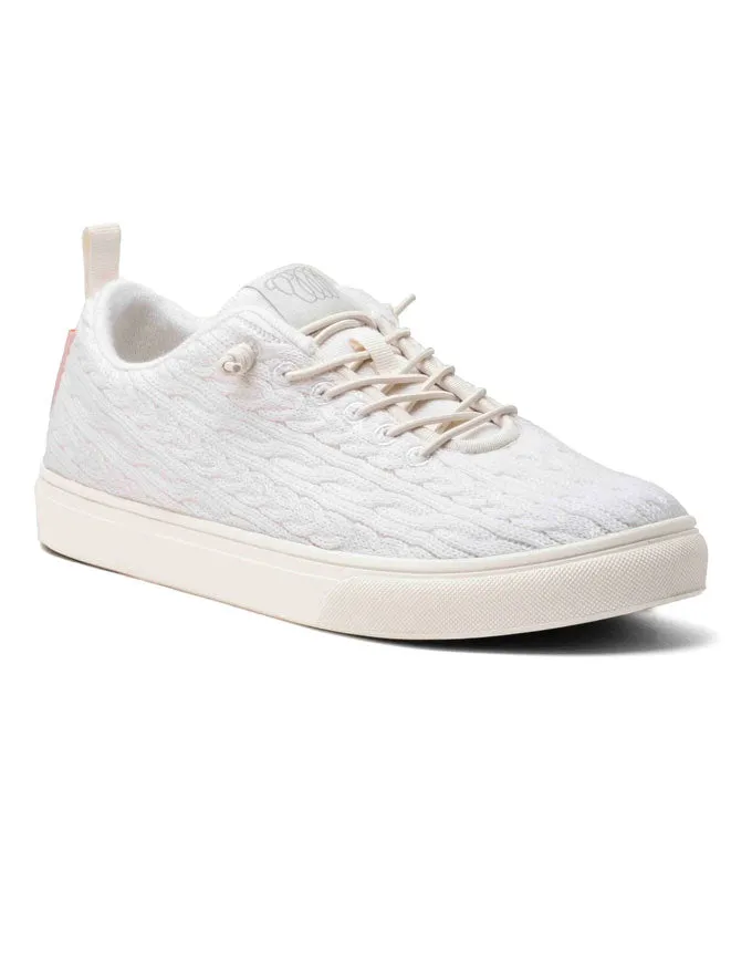 Cooma Merino Sneaker Ice