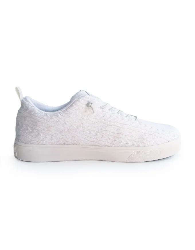 Cooma Merino Sneaker Ice