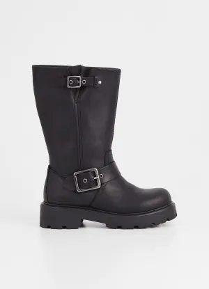 Cosmo 2.0 Boots Off Black