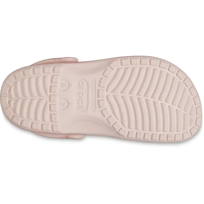 Crocs - Classic Clog Adults Quartz Glitter Pink