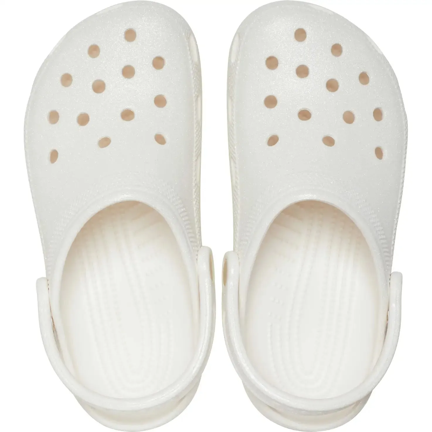 Crocs - Classic Glitter Adults Clog