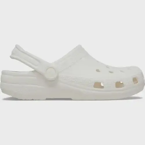 Crocs - Classic Glitter Adults Clog