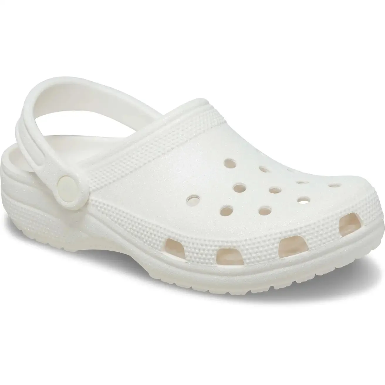 Crocs - Classic Glitter Adults Clog