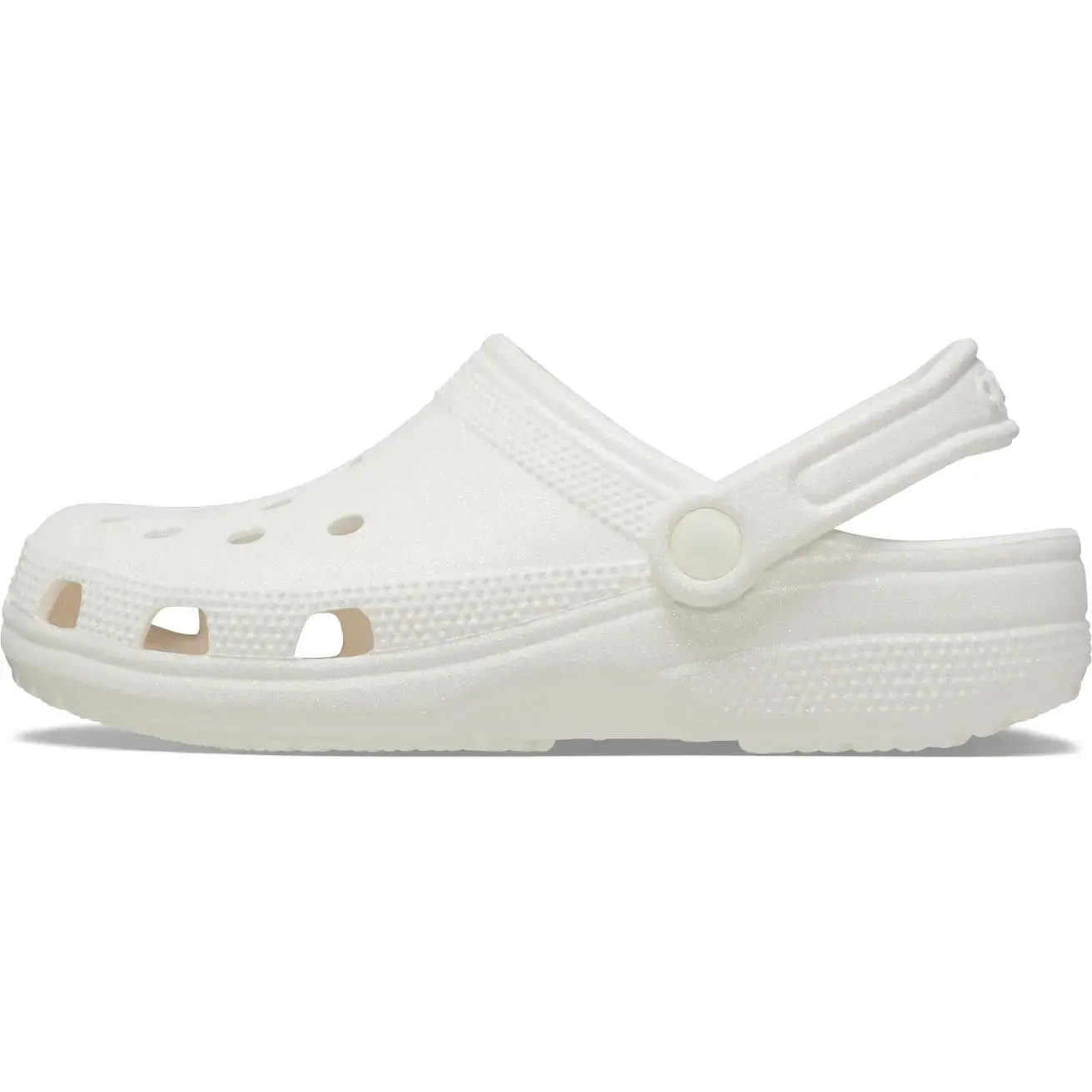 Crocs - Classic Glitter Adults Clog