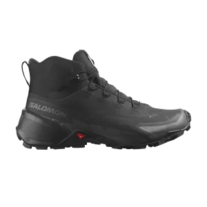 Cross Hike 2 Mid GORE-TEX Salomon sneakers, black