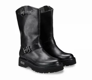 Cult Biker Boots