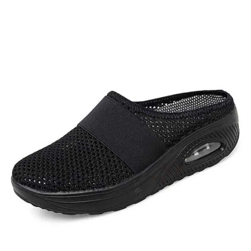 Cushion Breathable Casual Shoes