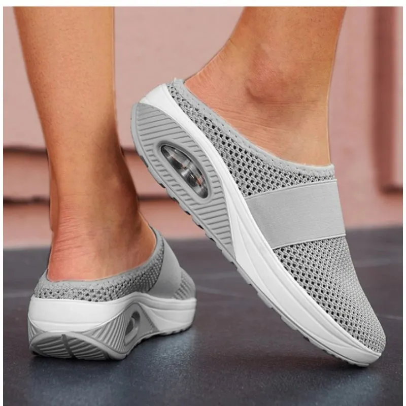 Cushion Breathable Casual Shoes