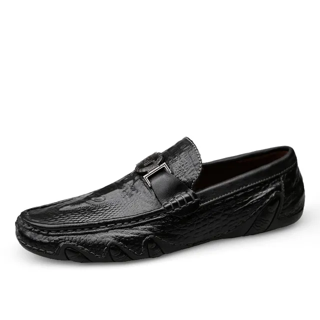 Dean Men's Casual Loafer