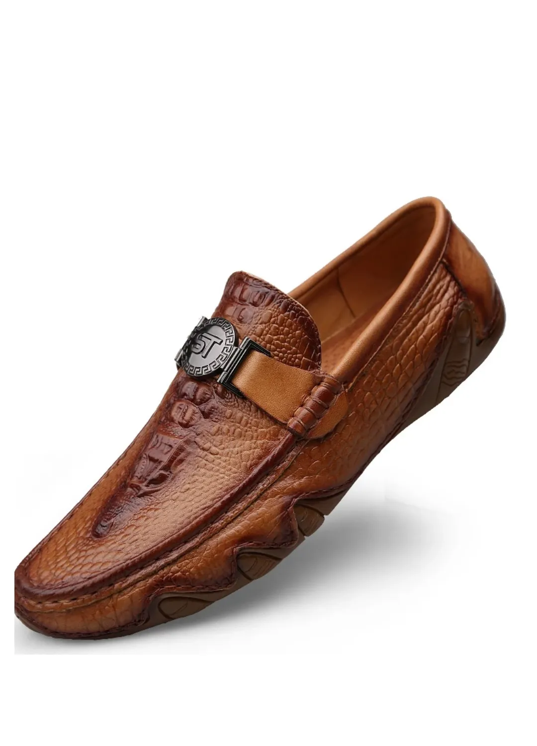 Dean Men's Casual Loafer