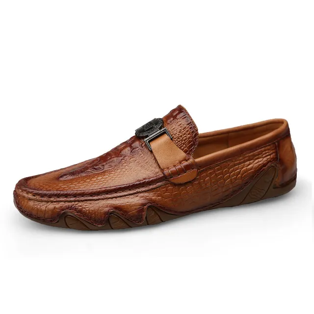 Dean Men's Casual Loafer