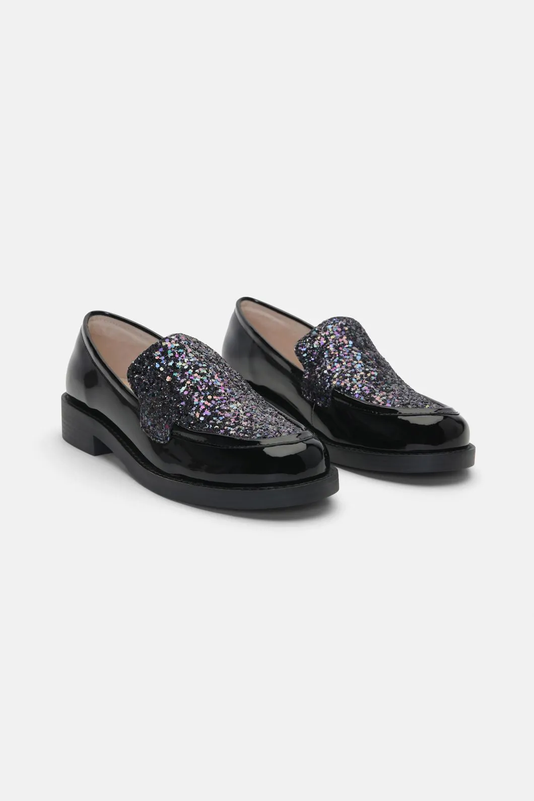 Disco Loafer