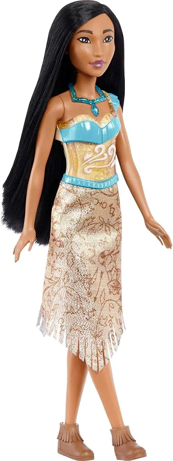 Disney Princess Pocahontas Doll