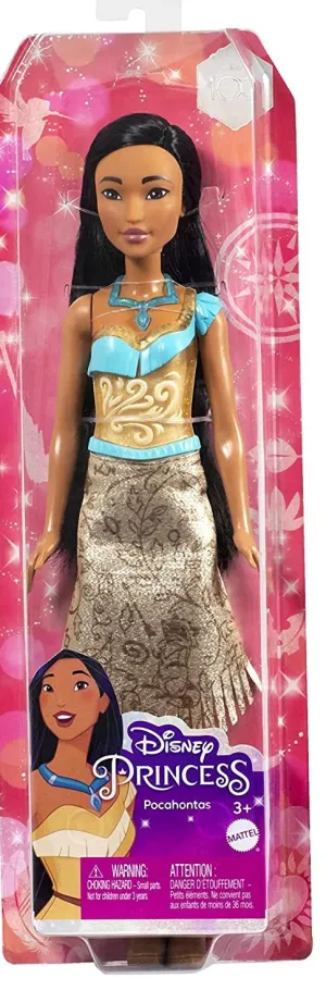 Disney Princess Pocahontas Doll