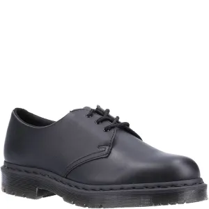 Dr Martens 1461 Mono Slip Resistant Leather Shoes