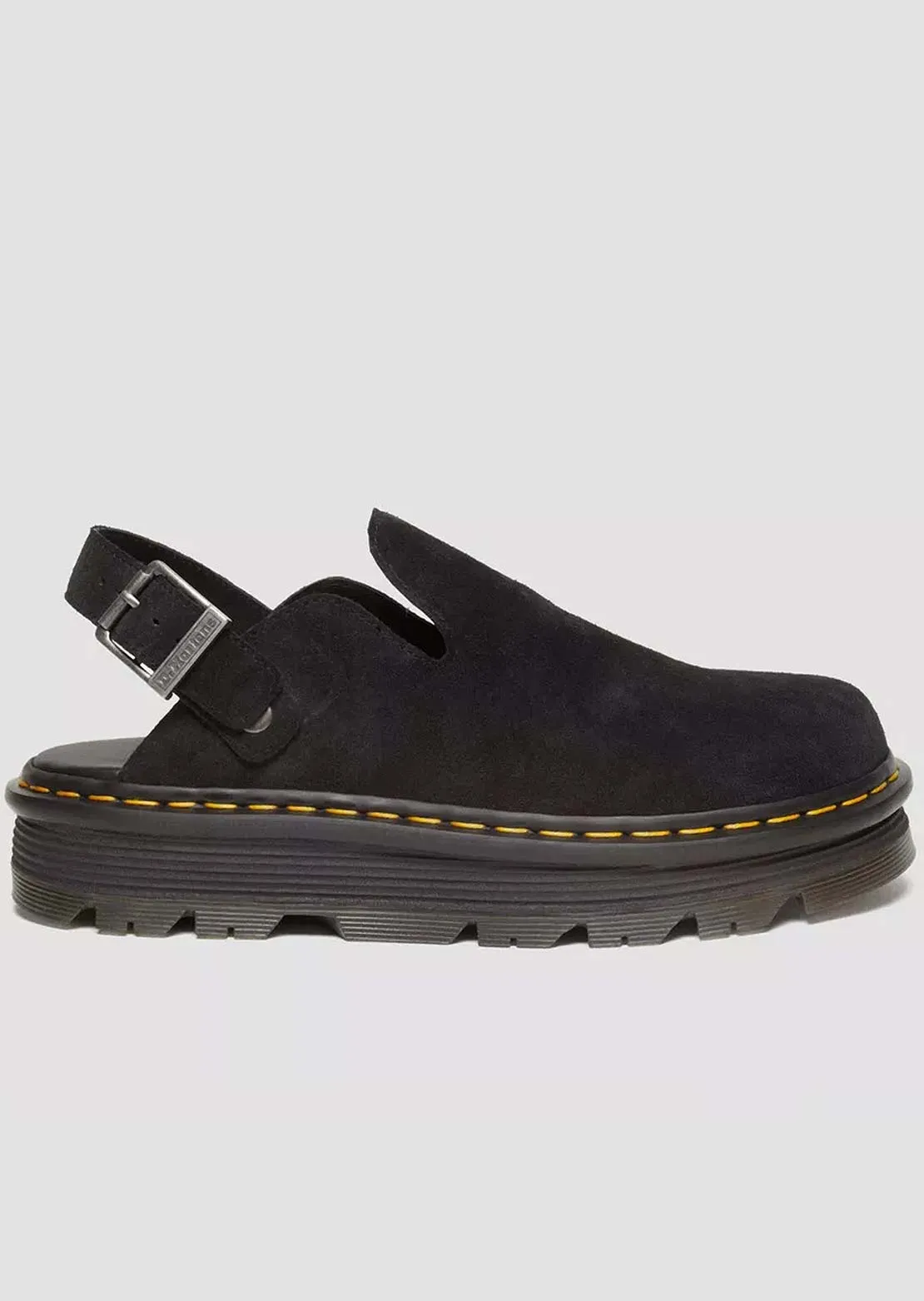 Dr.Martens Women's Zebzag Mule Shoes