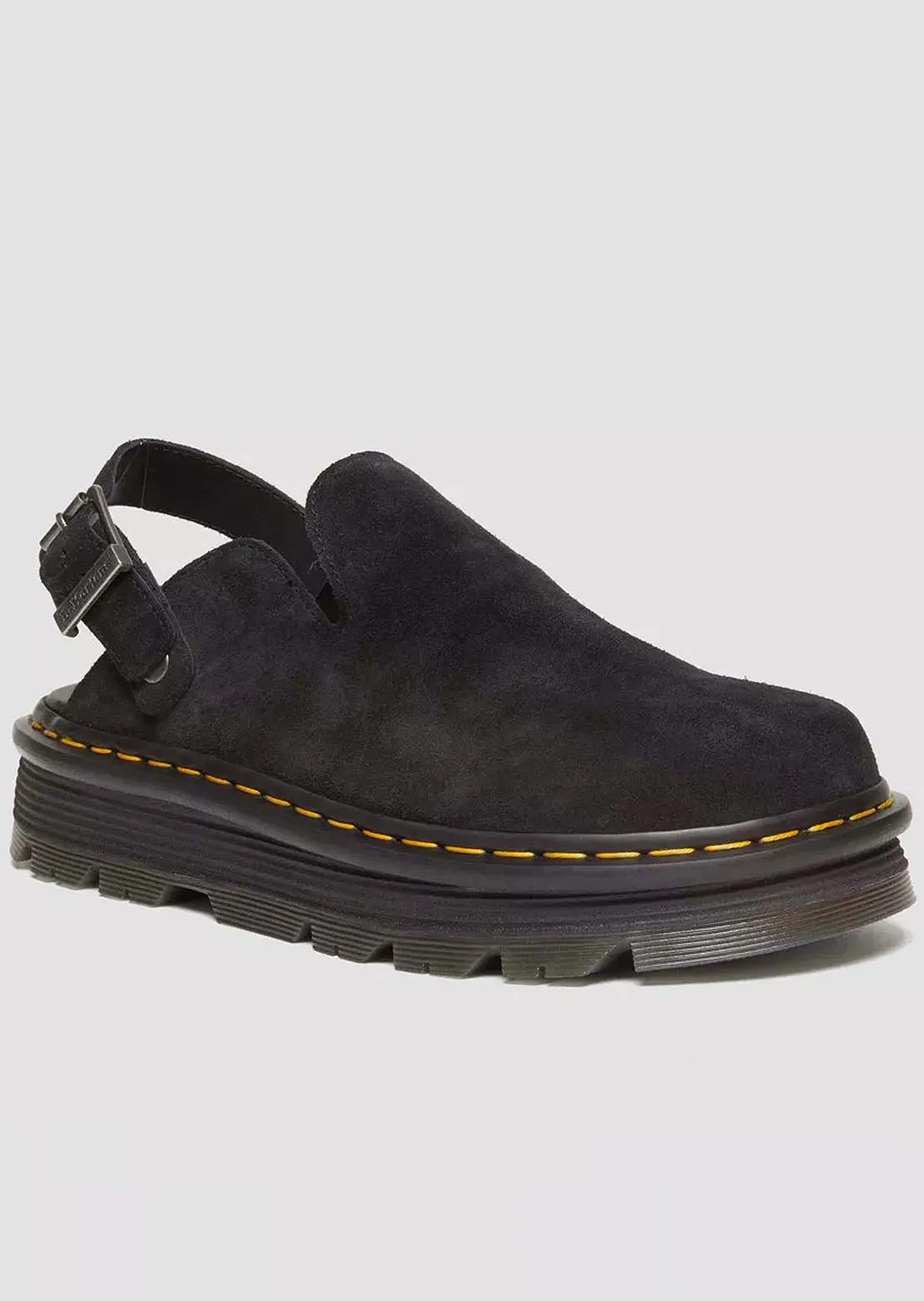 Dr.Martens Women's Zebzag Mule Shoes