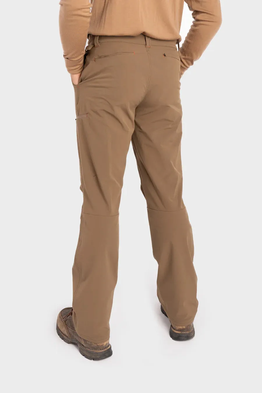 Duck Camp Tracker Pants