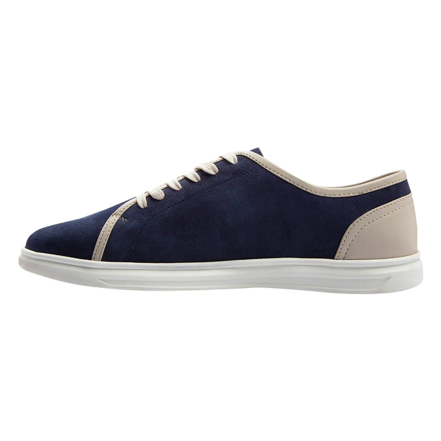 Eeken E1A038 Navy Stylish Smart Daily Occasional Comfortable Casual Shoes For Men