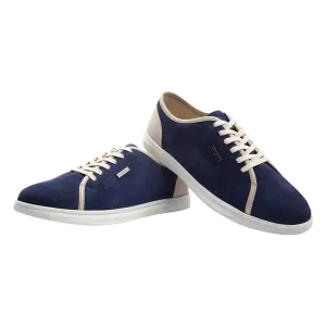 Eeken E1A038 Navy Stylish Smart Daily Occasional Comfortable Casual Shoes For Men