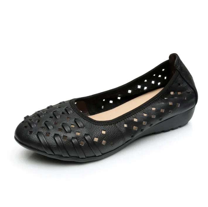 Eladia Women's Flat Shoes