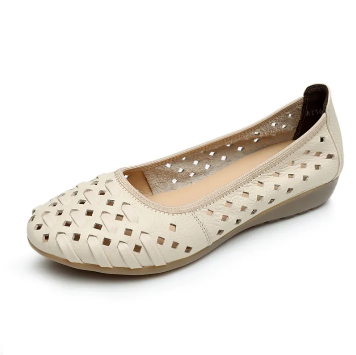 Eladia Women's Flat Shoes