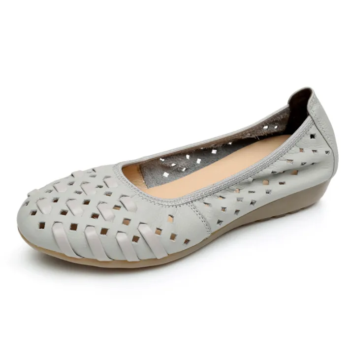 Eladia Women's Flat Shoes