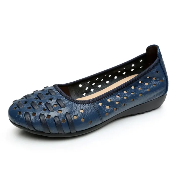 Eladia Women's Flat Shoes