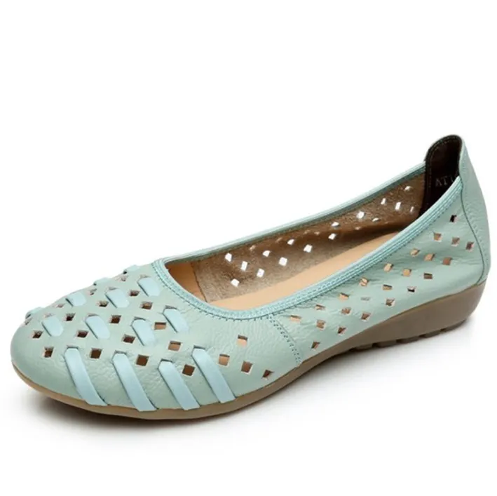 Eladia Women's Flat Shoes