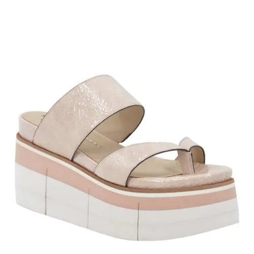 Flux Platform Sandal - Rosette