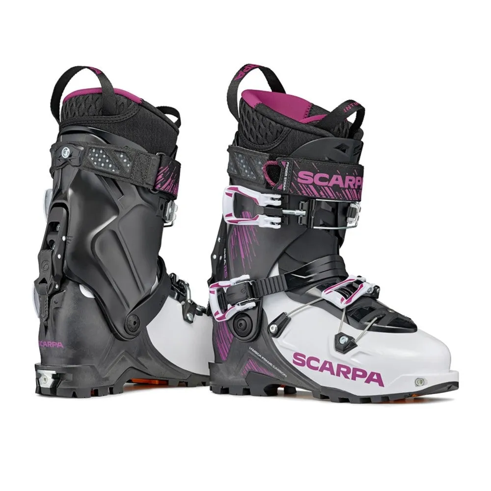 Gea RS Alpine Touring Boots - Womens