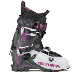 Gea RS Alpine Touring Boots - Womens