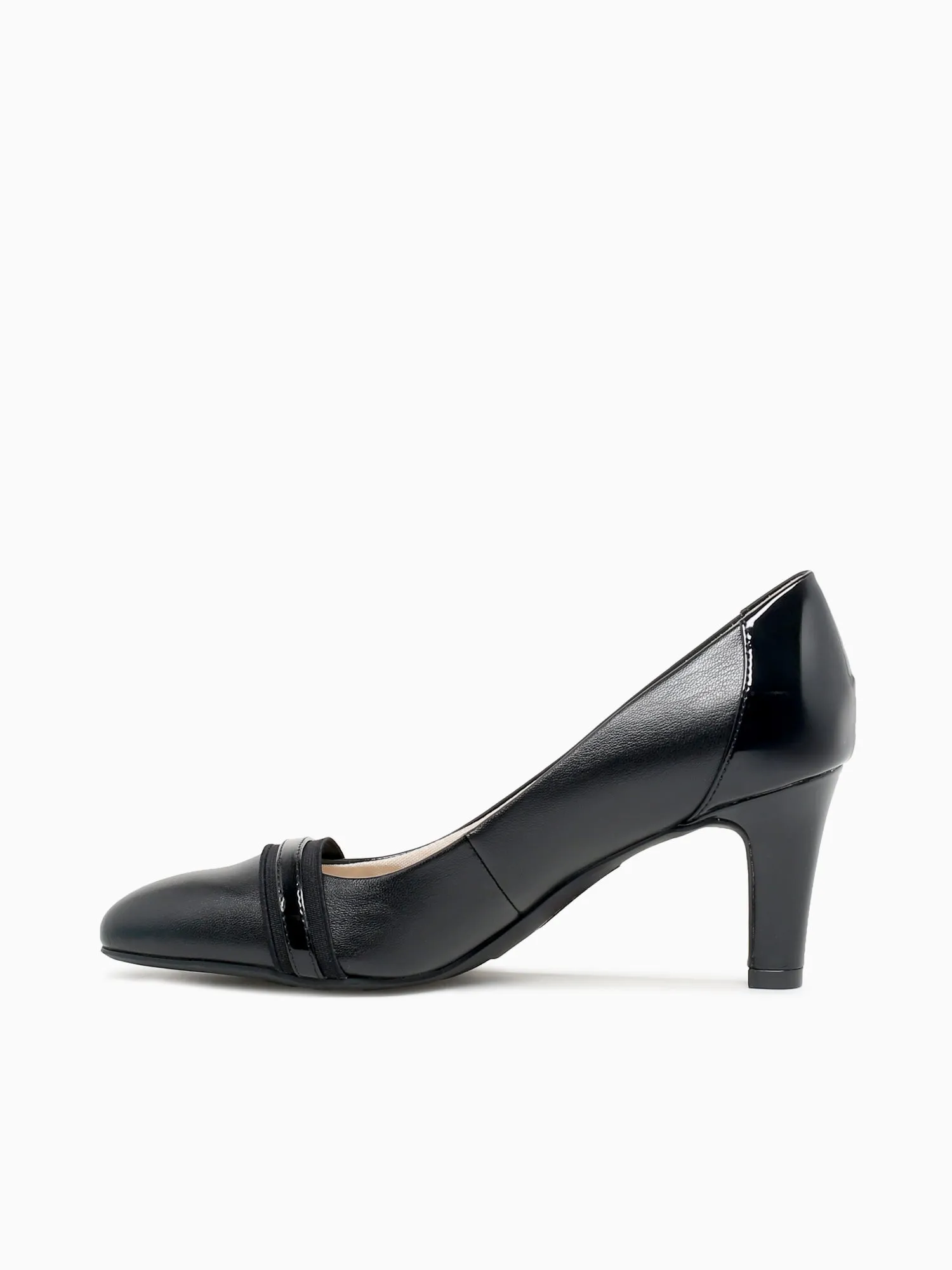 Gio Pump Black