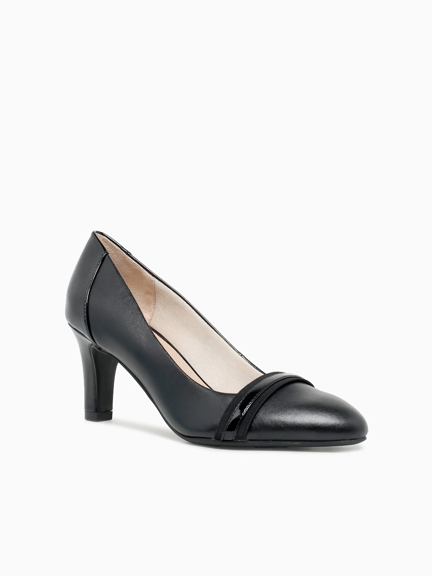 Gio Pump Black