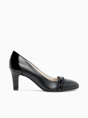 Gio Pump Black