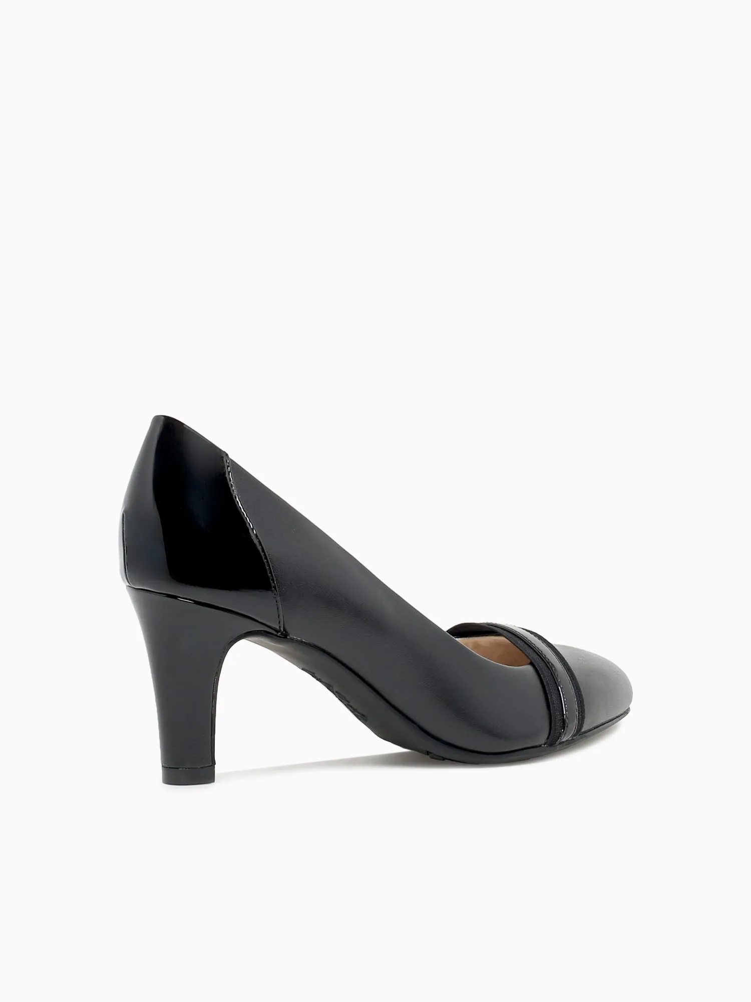 Gio Pump Black