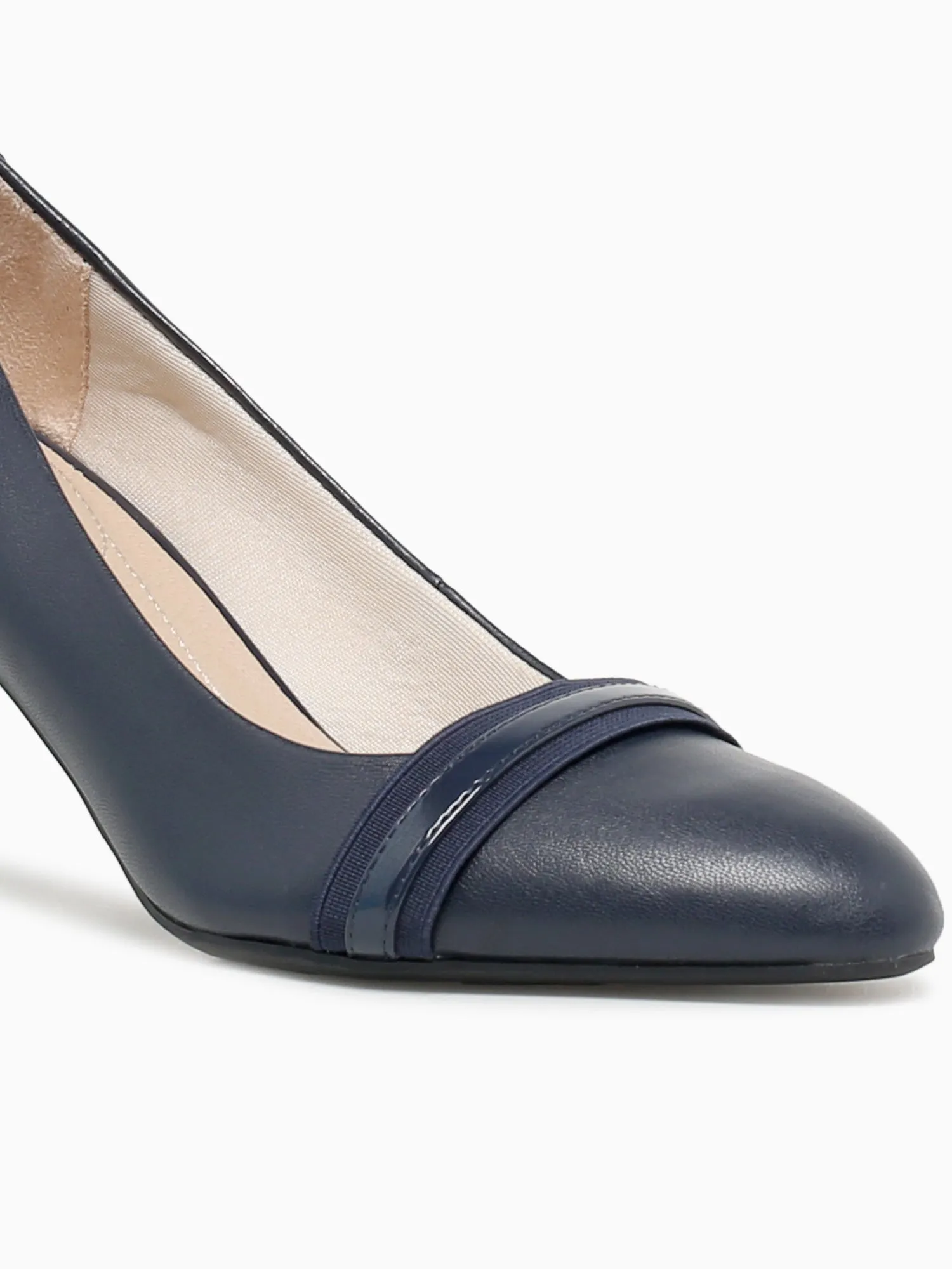 Gio Pump Navy