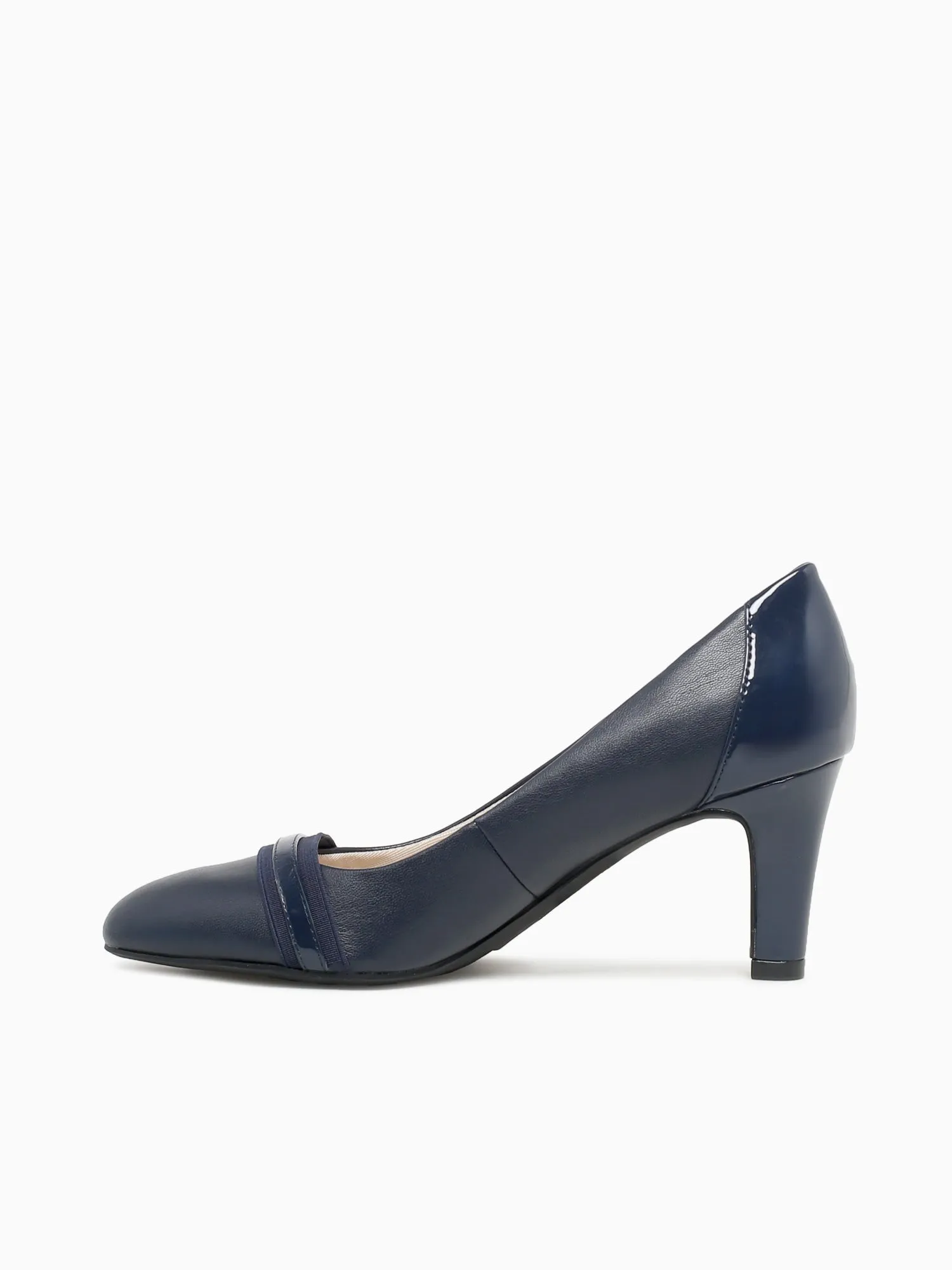 Gio Pump Navy