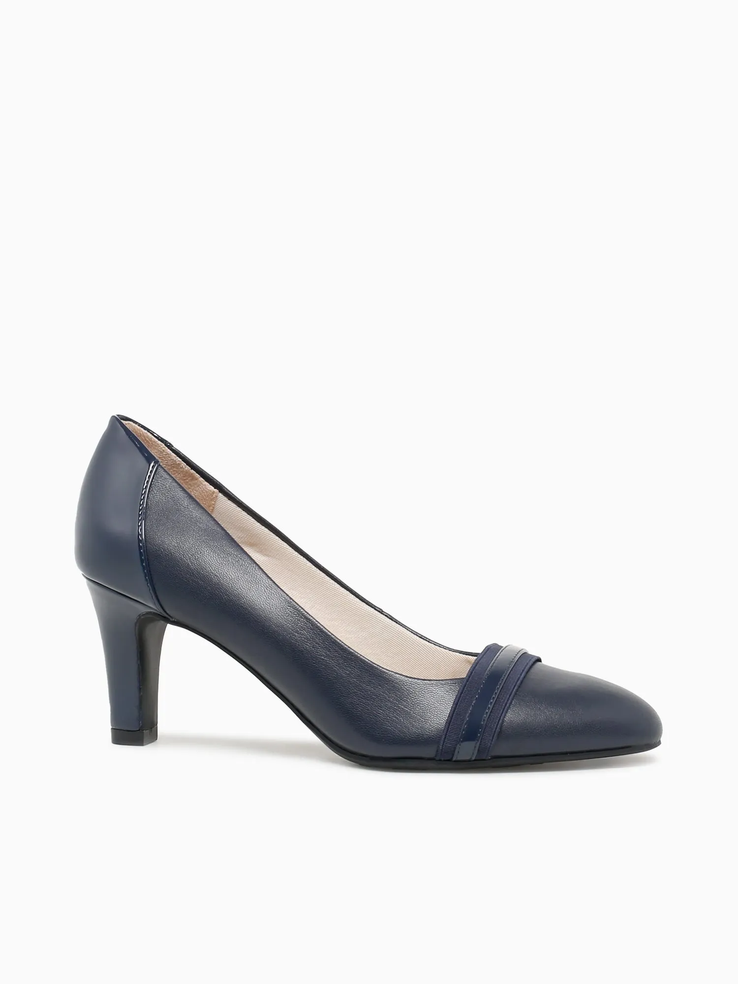 Gio Pump Navy