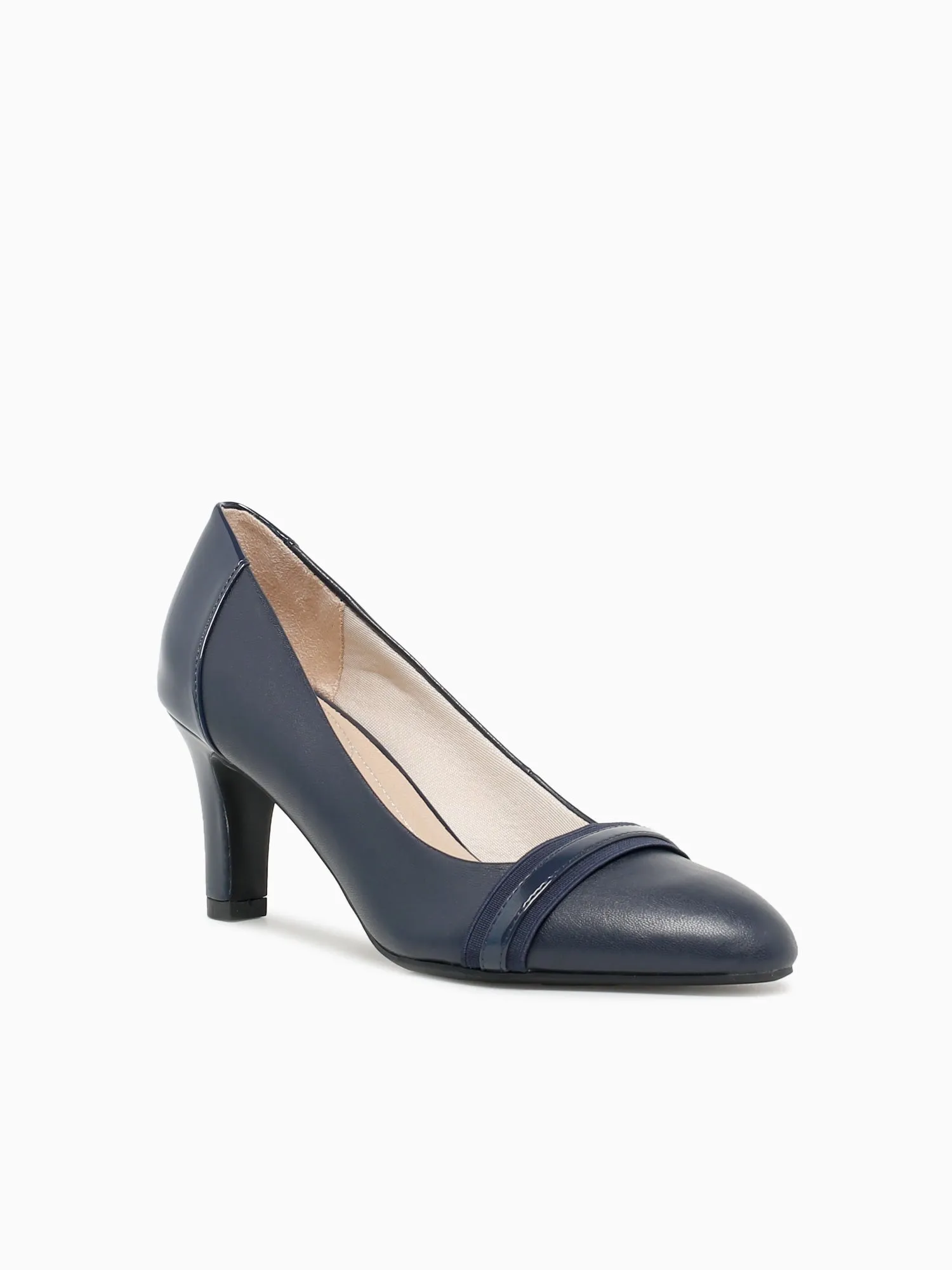 Gio Pump Navy