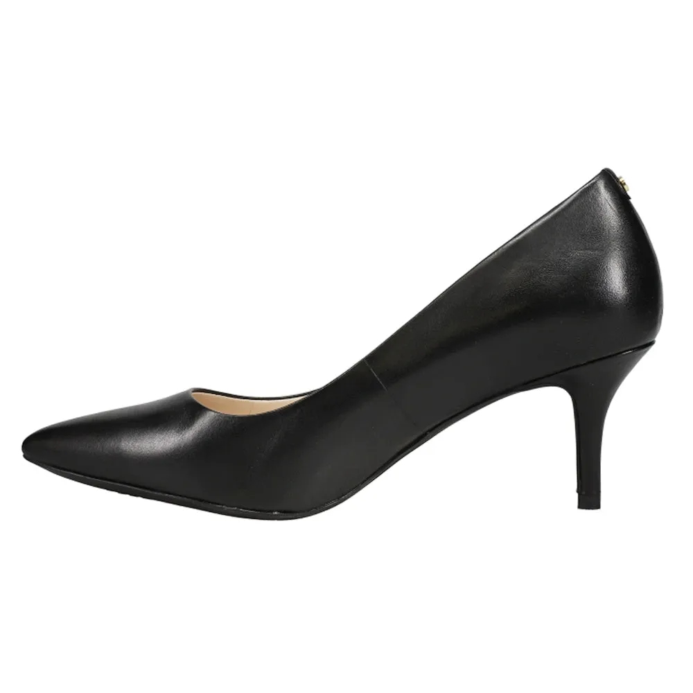 Go-To Park Pointed Toe Stiletto Pumps