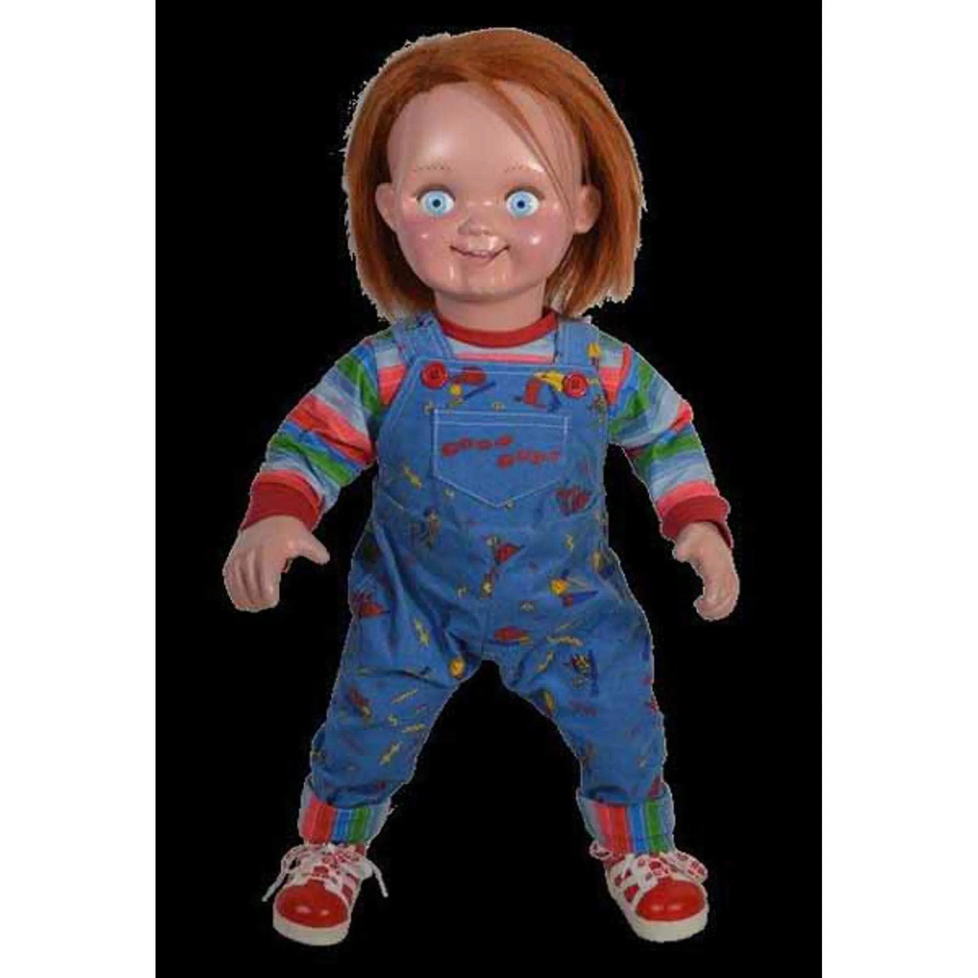 Good Guy Doll With B Ox - Child'S Play 2.