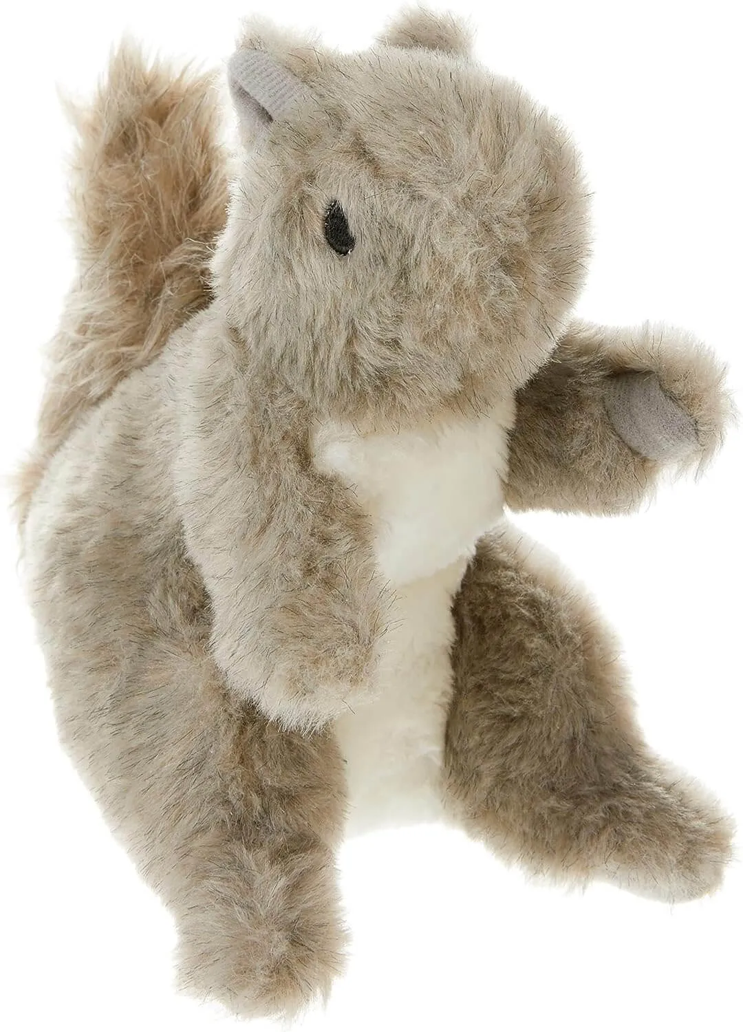 Gor Pets Soft Dog Toy Plush Wild Squirrel 24cm