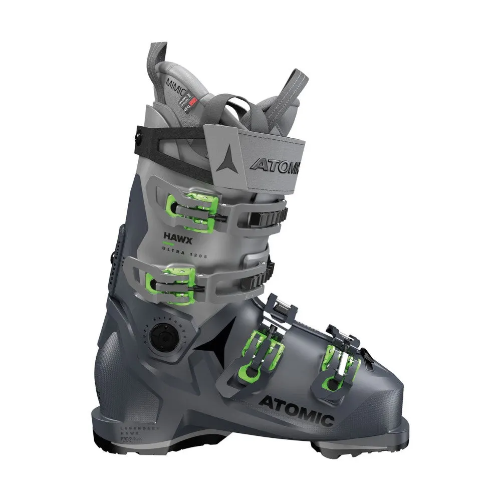 Hawx Ultra 120 S Ski Boots