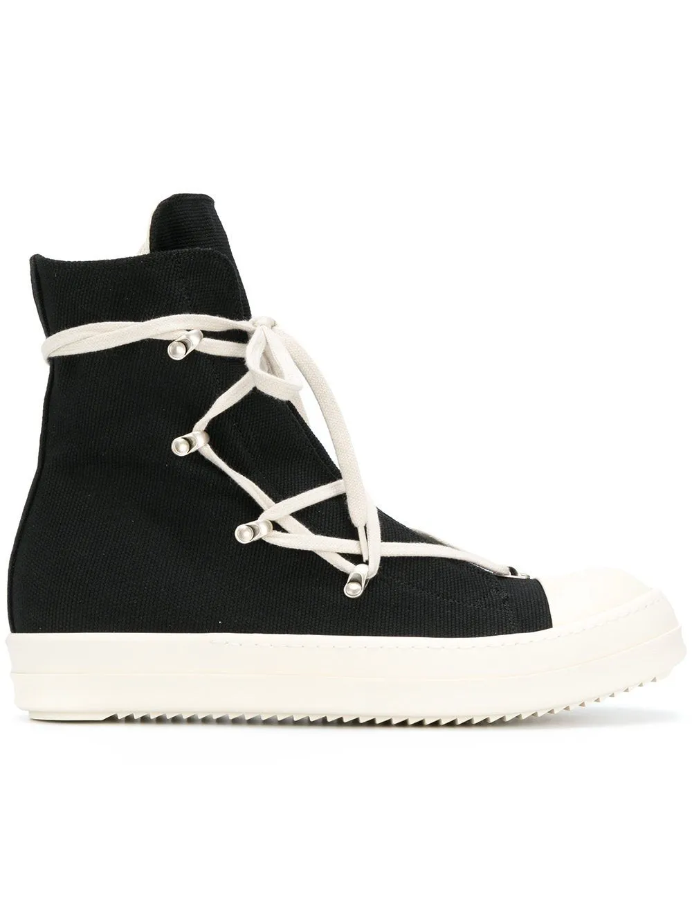 Hexagram Sneakers