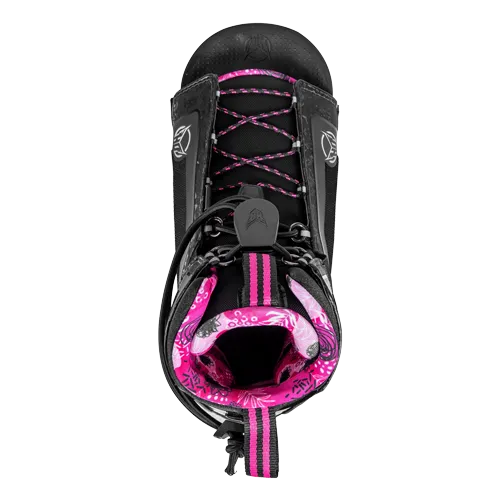 HO 2022 Womens Stance 110 Direct Connect