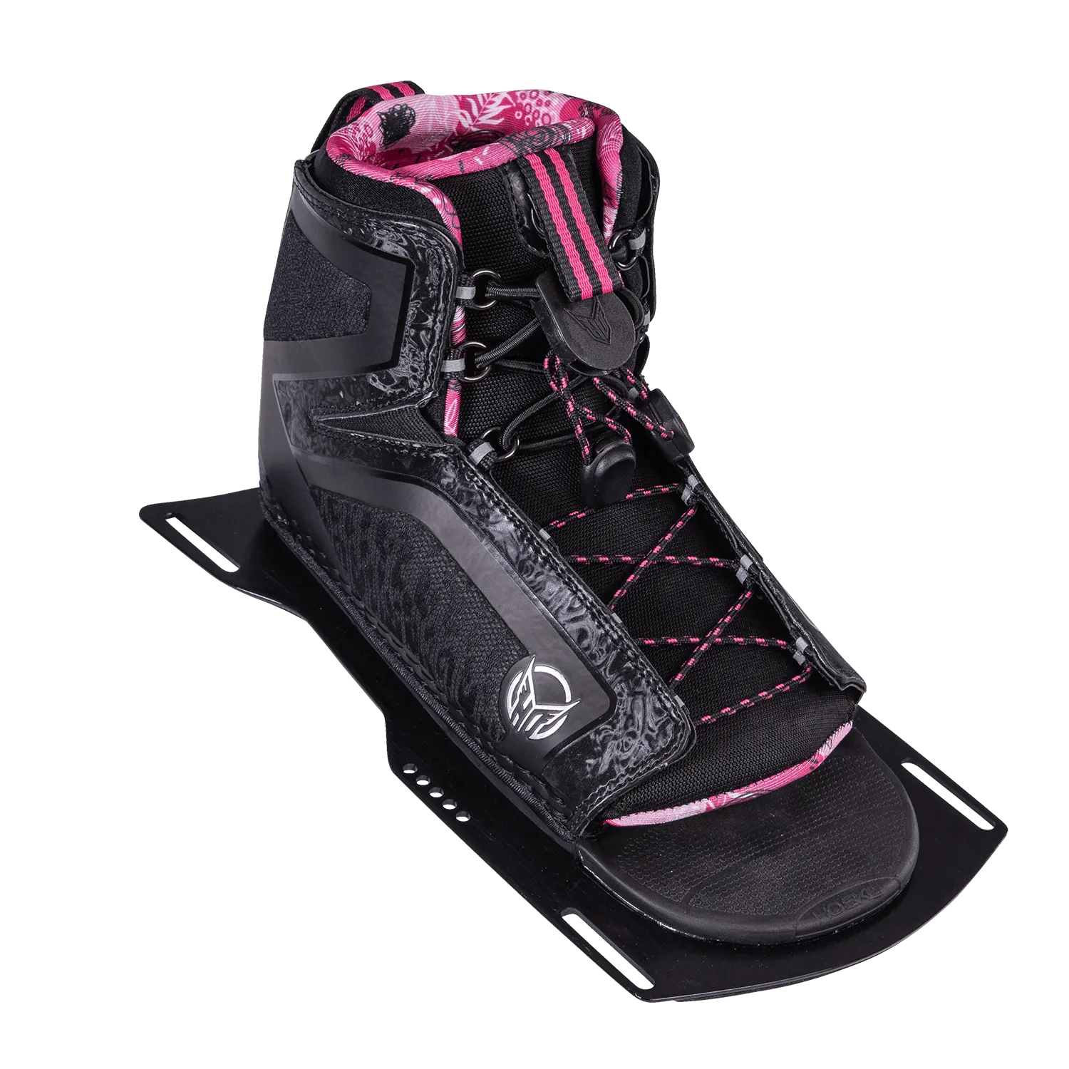 HO Sports Women's Omni Waterski w/ Stance 110 & ARTP Boots Package